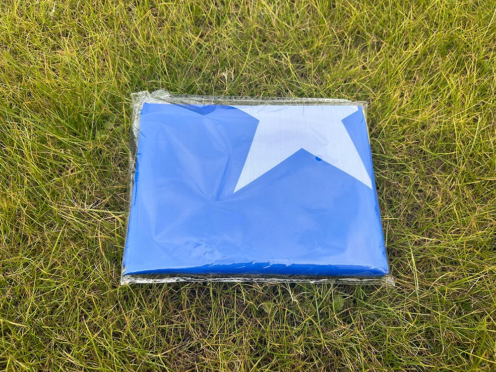 Curacao Flag