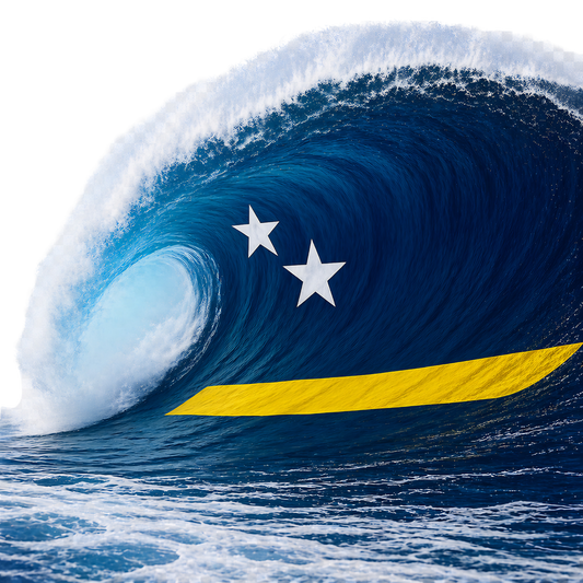 Curaçao, You Made It. And So Can You.