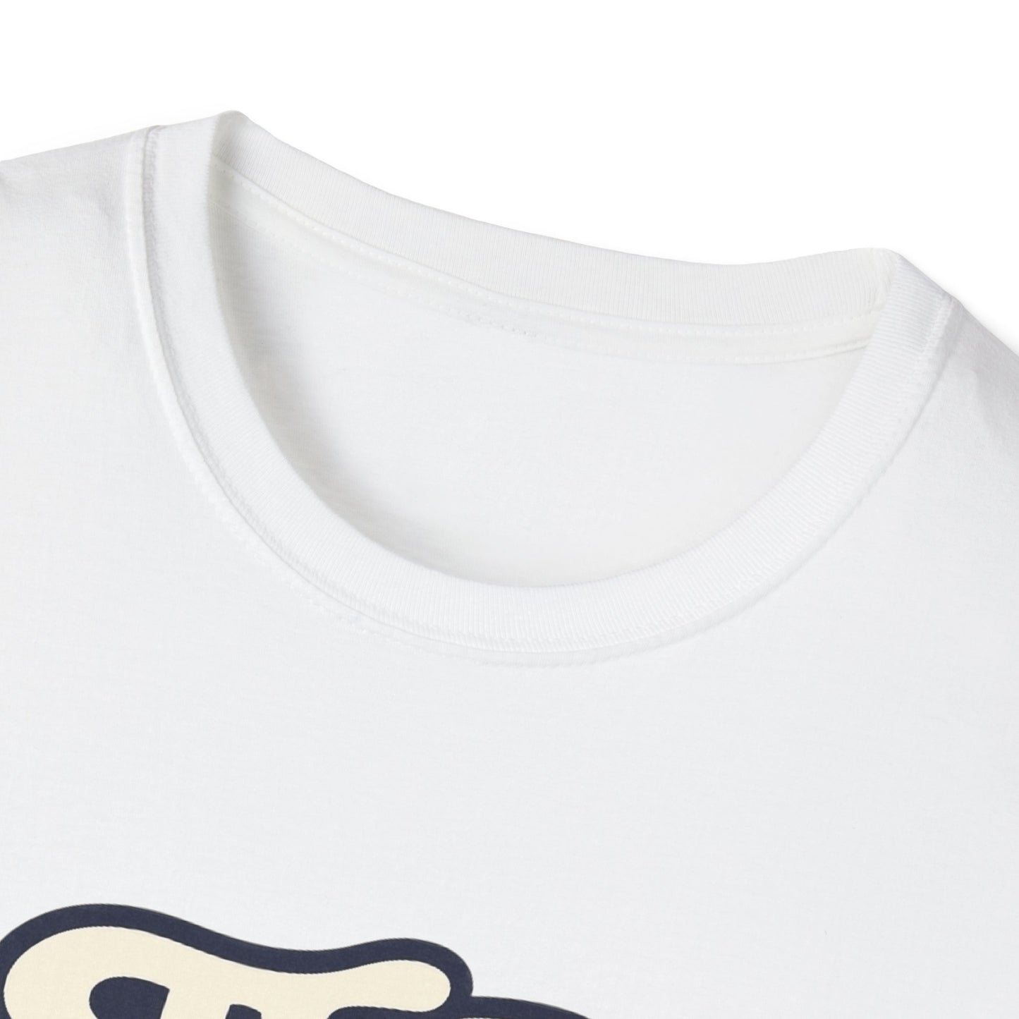 Korsou The Blue Wave T-Shirt-m