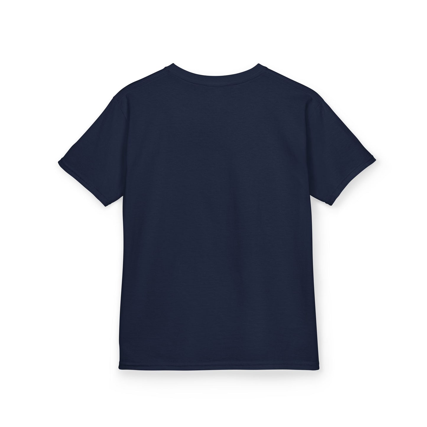 "The Blue Wave" Mucha Tee