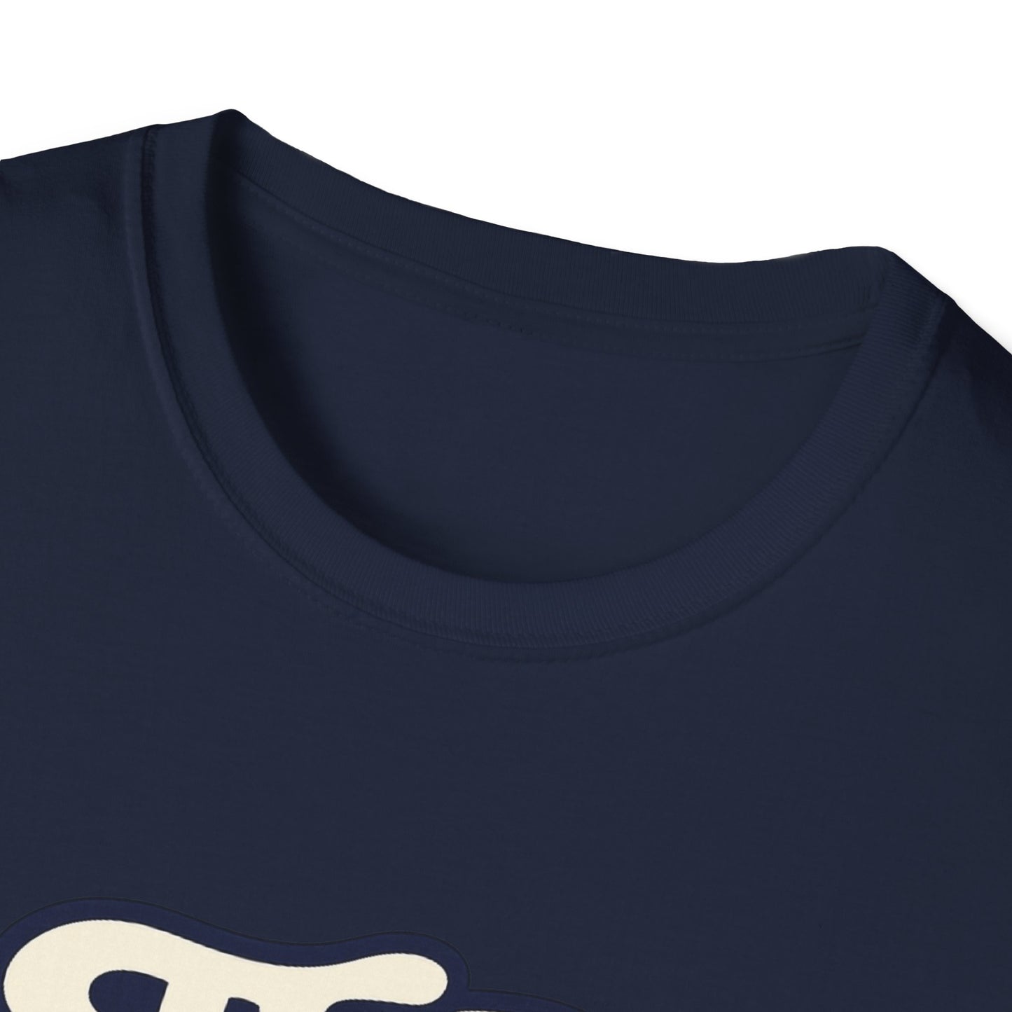 Korsou The Blue Wave T-Shirt-m