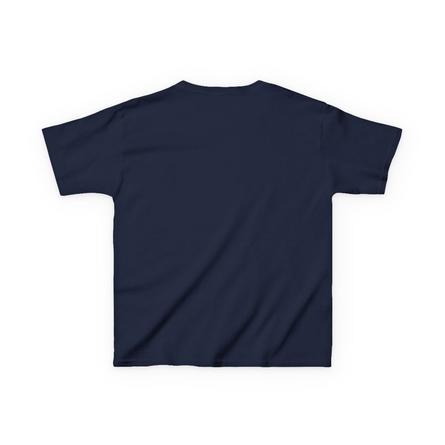 "The Blue Wave" Mucha Tee