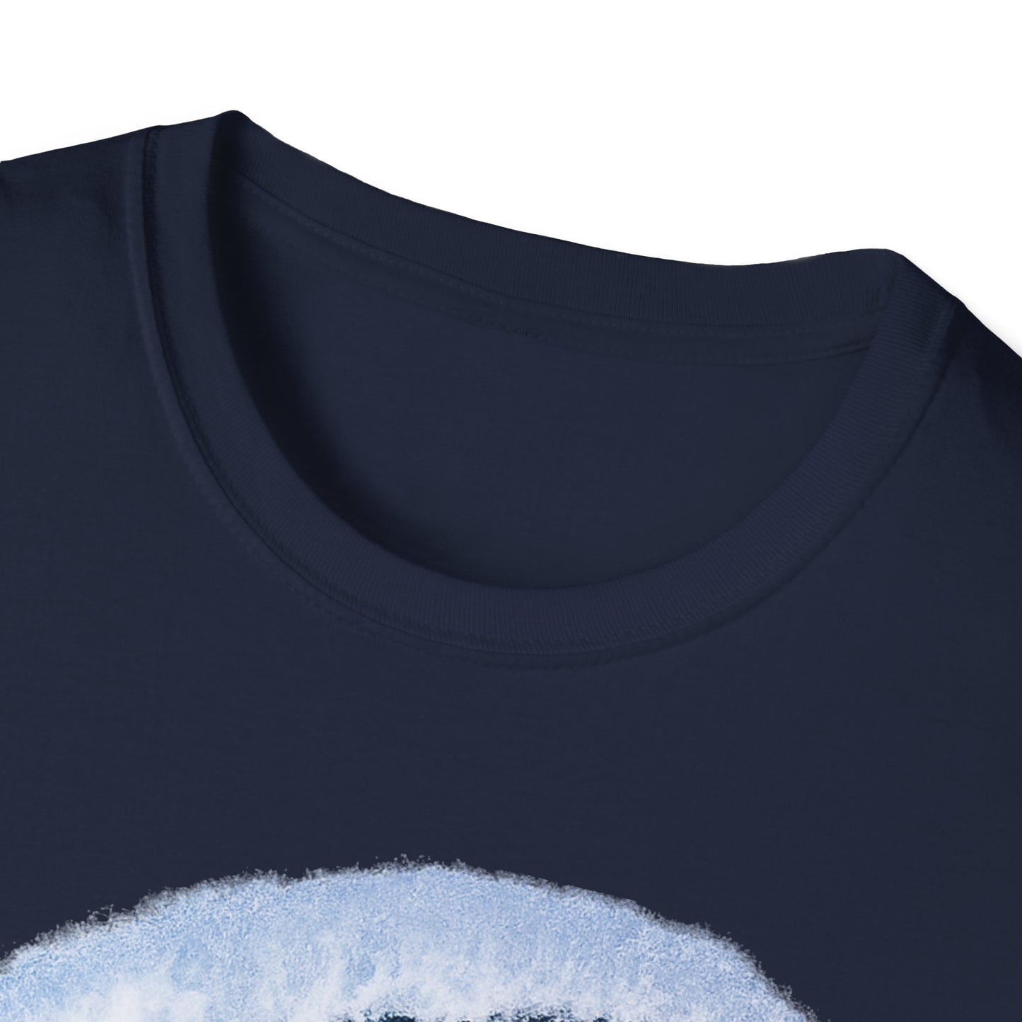 Korsou-blue-wave-ola-shirt-m