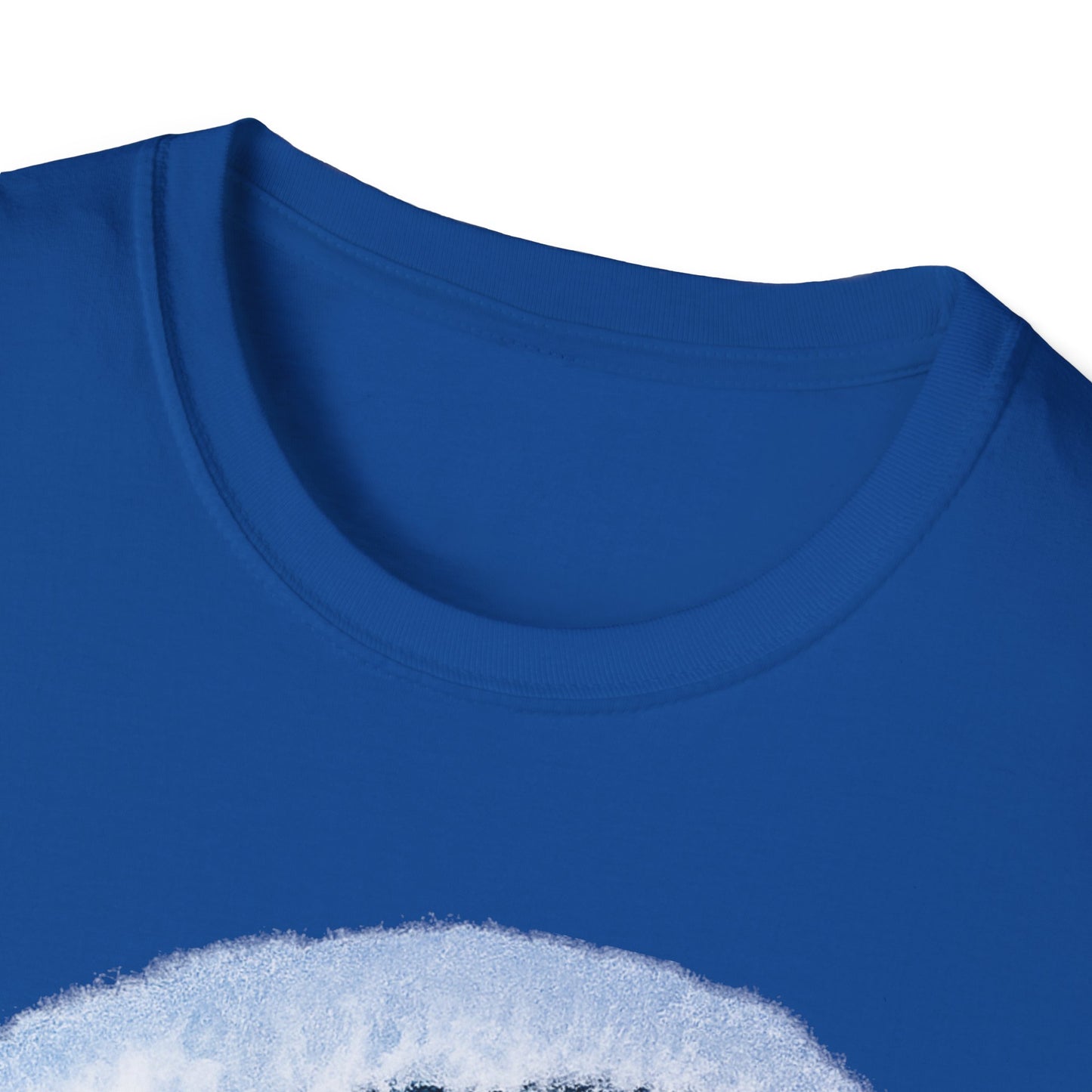 Korsou-blue-wave-ola-shirt-m