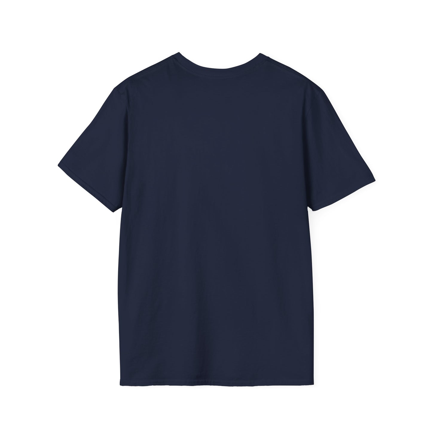 Curacao Blue Wave Ola T-Shirt-f