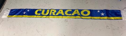 Curacao Blue Wave Scarf